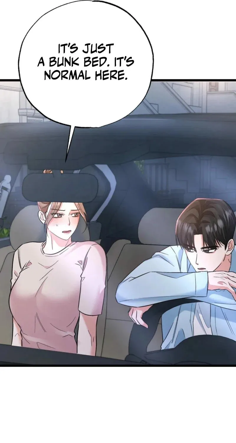 Read Cozy Obsession (Jeong Eun-Dong) chapter 17 image 80 on Lezhin