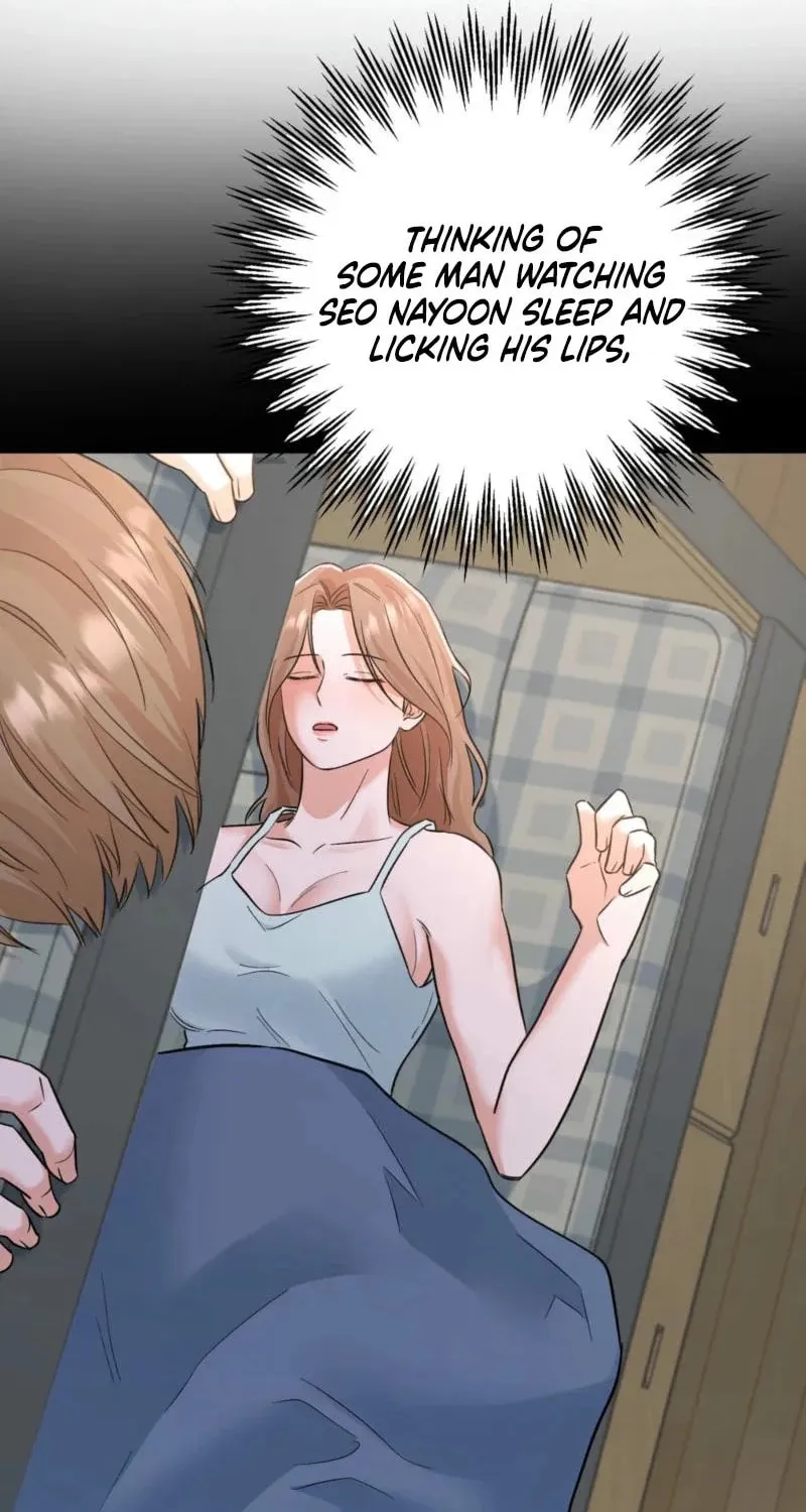 Read Cozy Obsession (Jeong Eun-Dong) chapter 17 image 84 on Lezhin