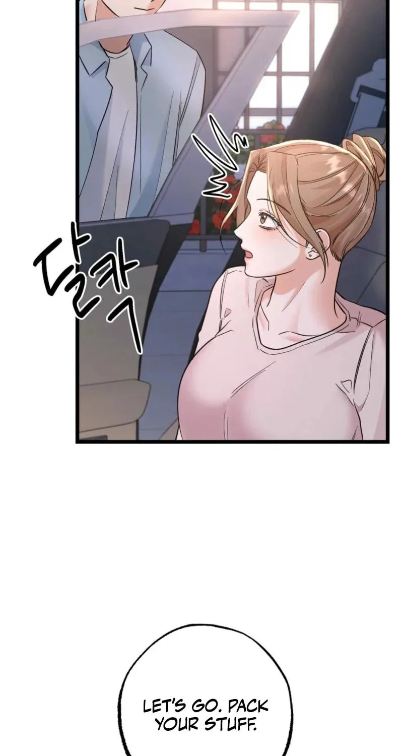 Read Cozy Obsession (Jeong Eun-Dong) chapter 17 image 90 on Lezhin