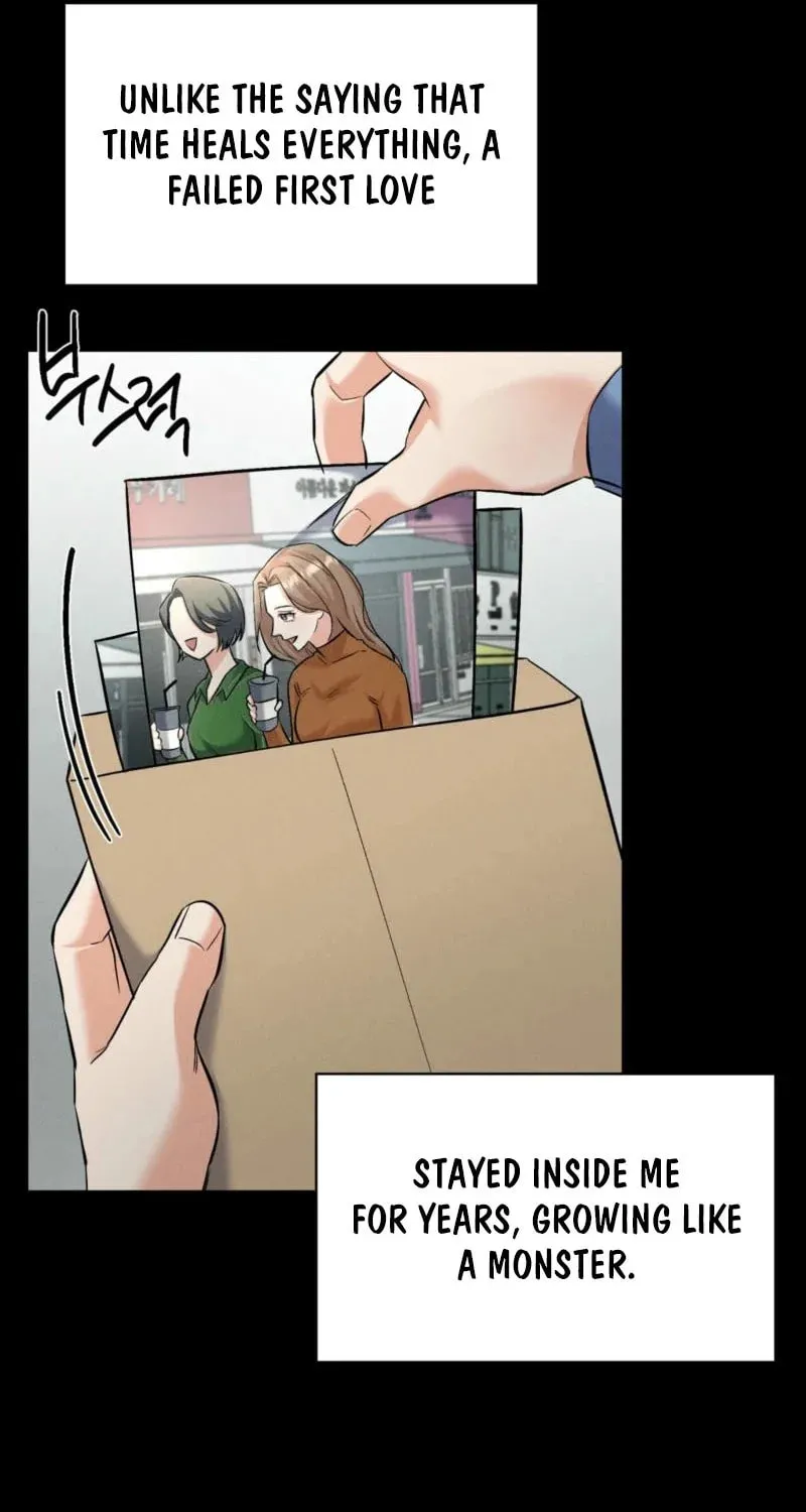 Read Cozy Obsession (Jeong Eun-Dong) chapter 3 image 3 on Lezhin
