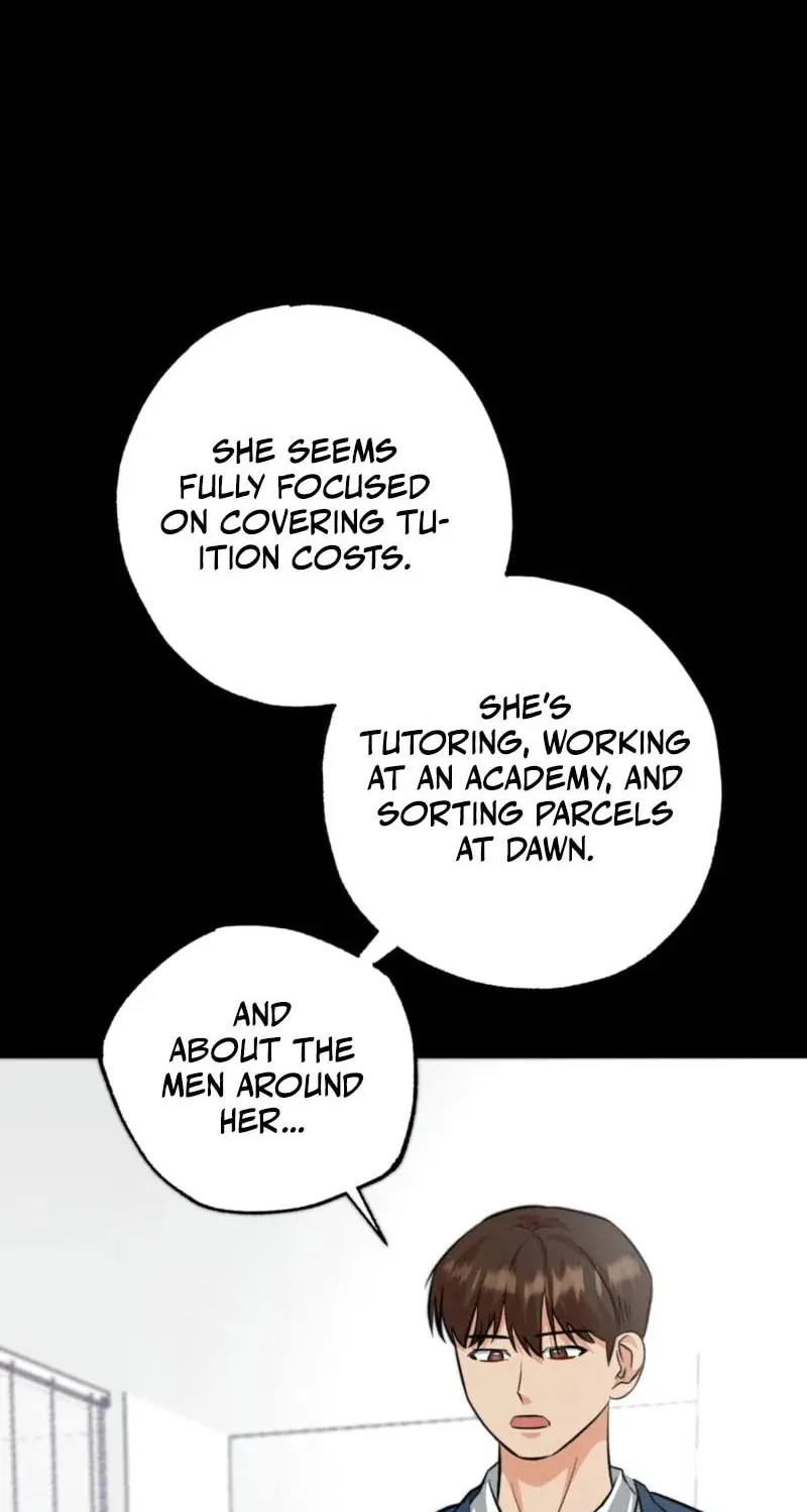 Read Cozy Obsession (Jeong Eun-Dong) chapter 3 image 4 on Lezhin