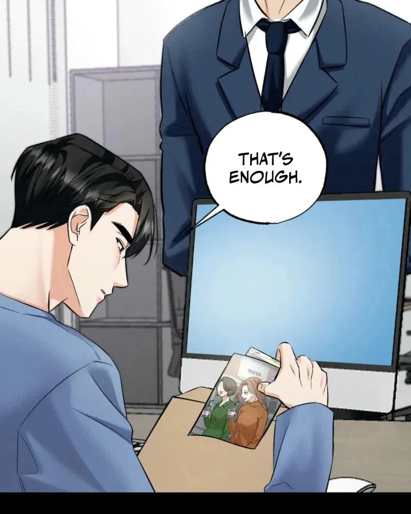 Read Cozy Obsession (Jeong Eun-Dong) chapter 3 image 5 on Lezhin