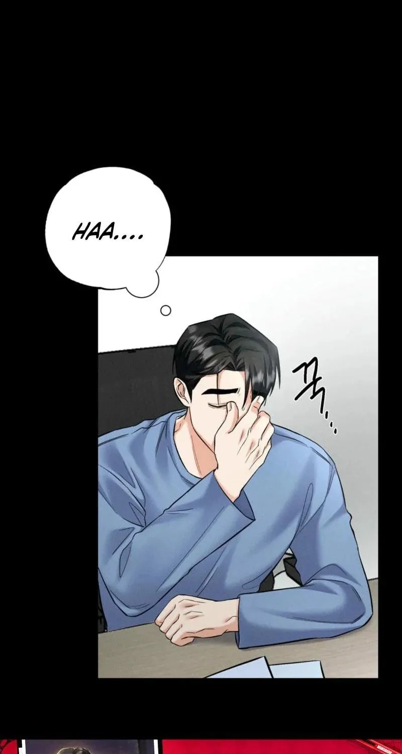 Read Cozy Obsession (Jeong Eun-Dong) chapter 3 image 6 on Lezhin