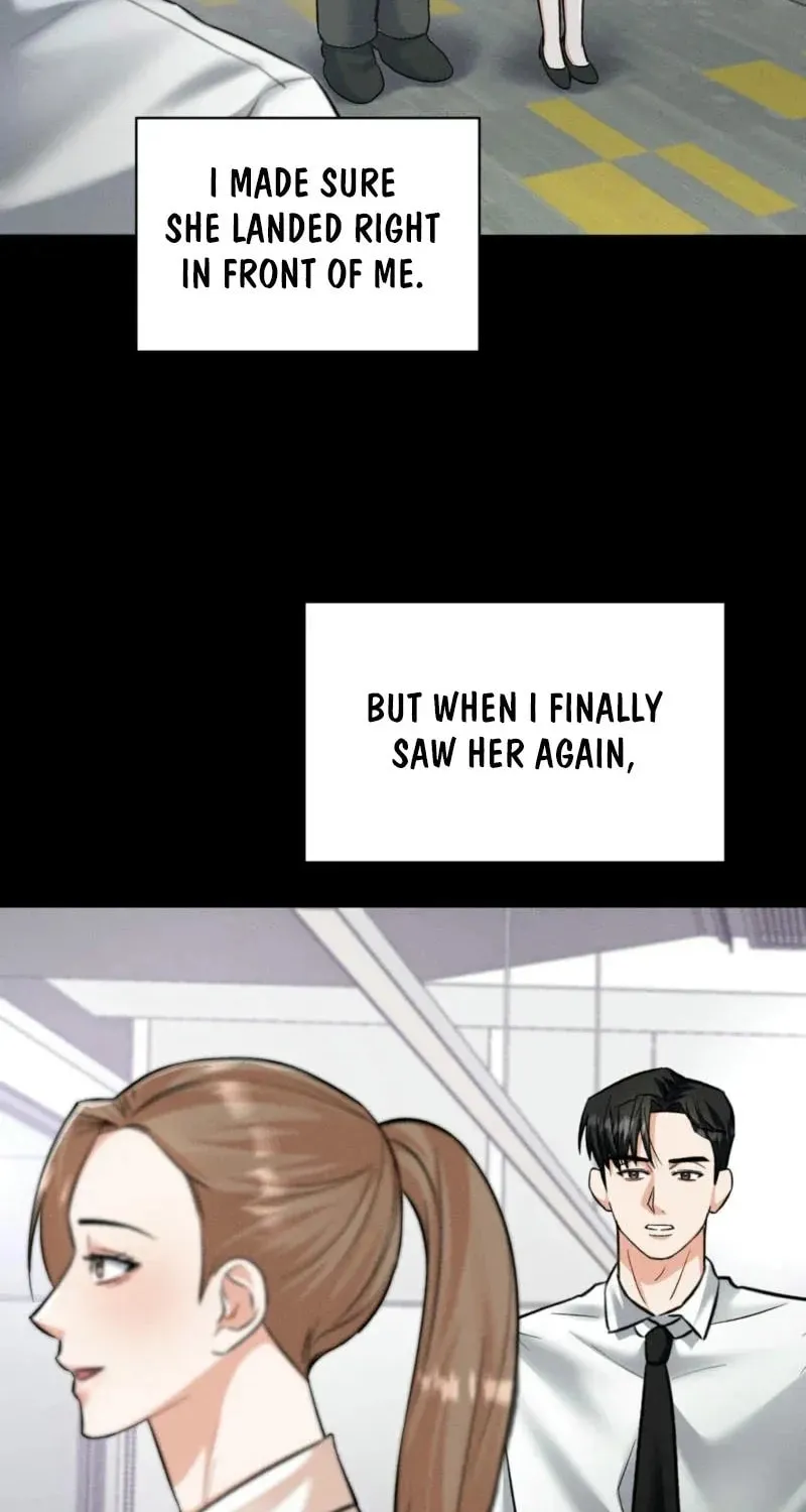 Read Cozy Obsession (Jeong Eun-Dong) chapter 3 image 9 on Lezhin