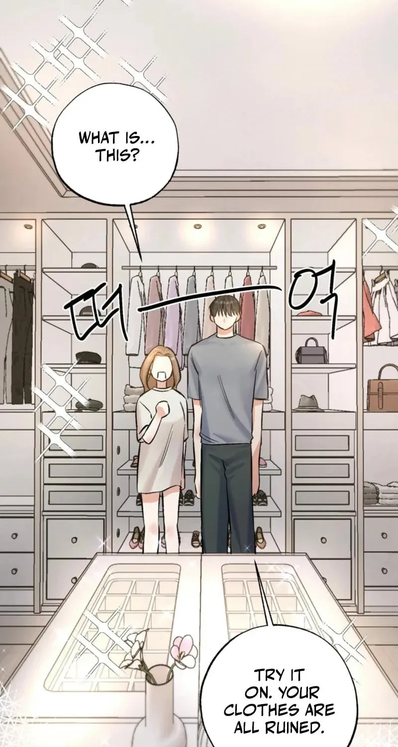 Read Cozy Obsession (Jeong Eun-Dong) chapter 4 image 10 on Lezhin