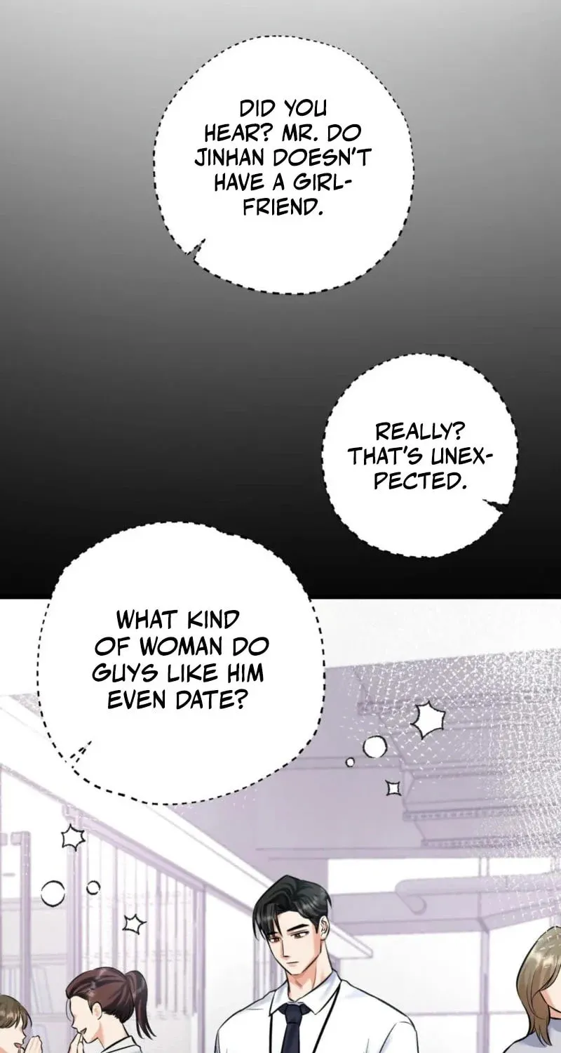 Read Cozy Obsession (Jeong Eun-Dong) chapter 4 image 18 on Lezhin