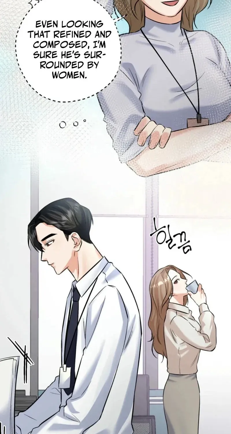 Read Cozy Obsession (Jeong Eun-Dong) chapter 4 image 21 on Lezhin