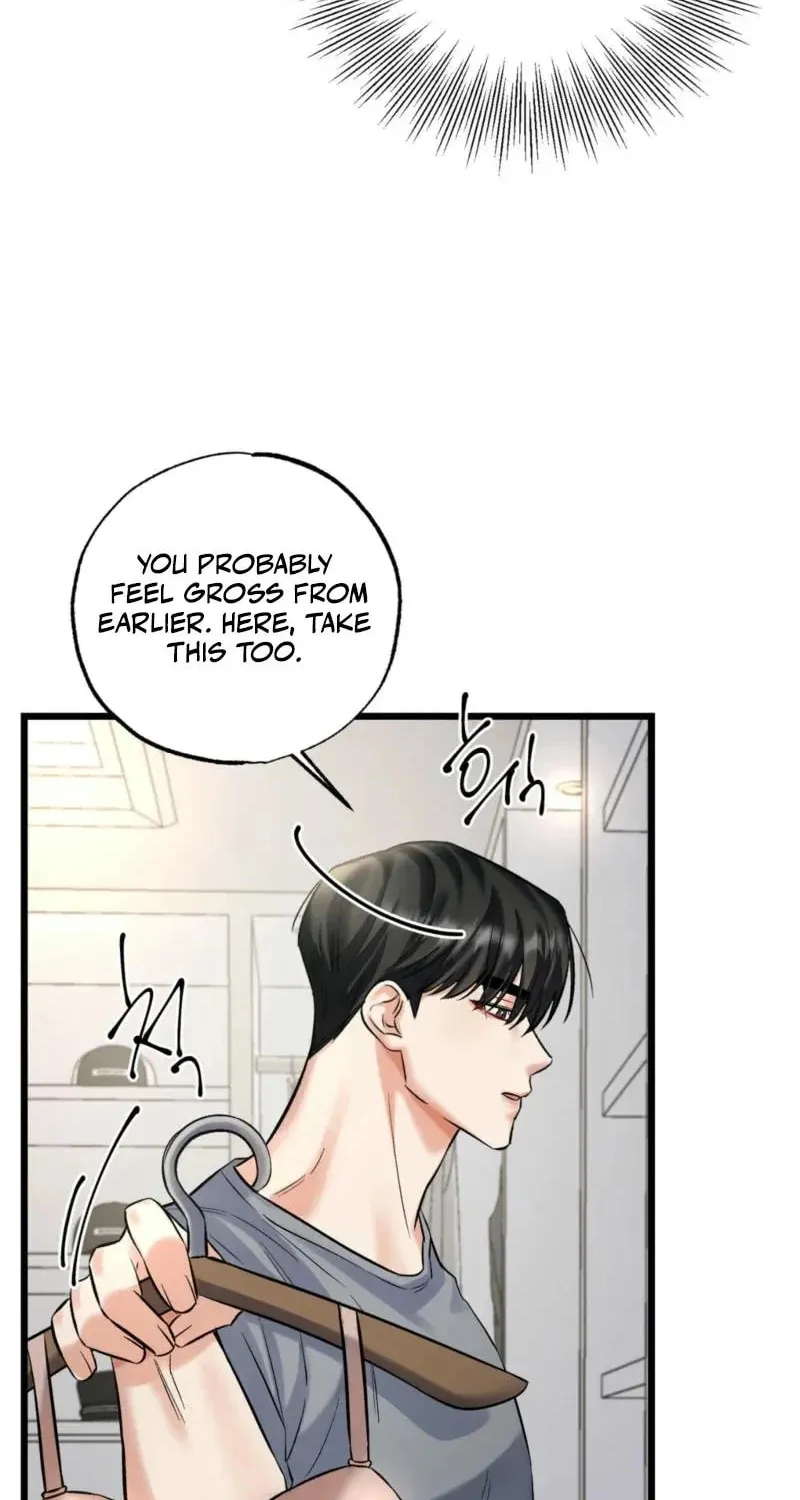 Read Cozy Obsession (Jeong Eun-Dong) chapter 4 image 24 on Lezhin