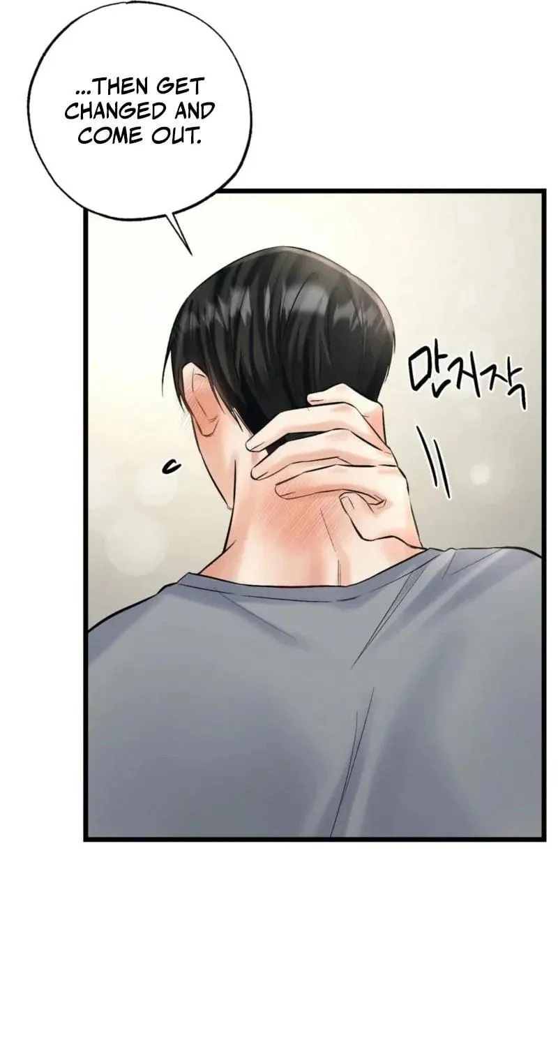 Read Cozy Obsession (Jeong Eun-Dong) chapter 4 image 26 on Lezhin