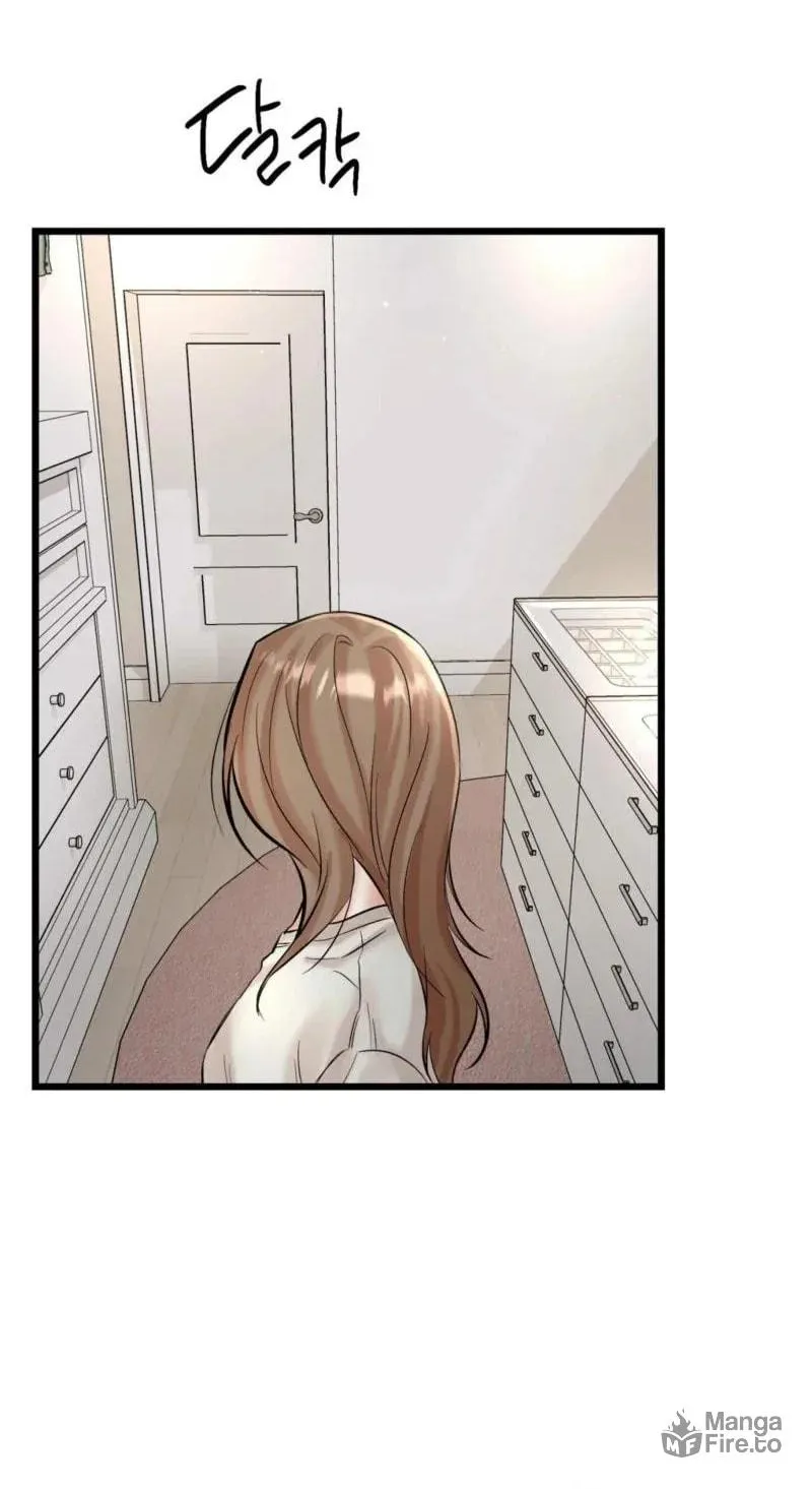 Read Cozy Obsession (Jeong Eun-Dong) chapter 4 image 27 on Lezhin