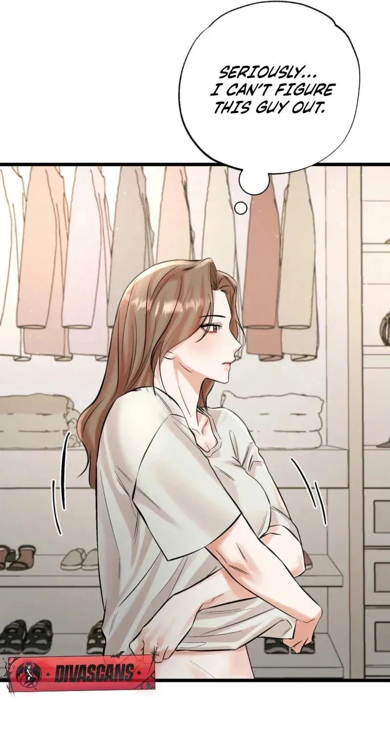 Read Cozy Obsession (Jeong Eun-Dong) chapter 4 image 28 on Lezhin