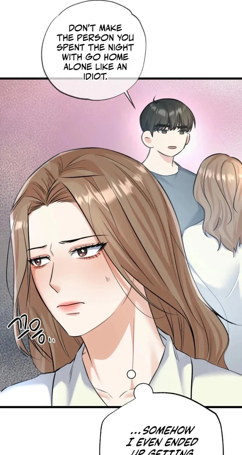 Read Cozy Obsession (Jeong Eun-Dong) chapter 4 image 34 on Lezhin