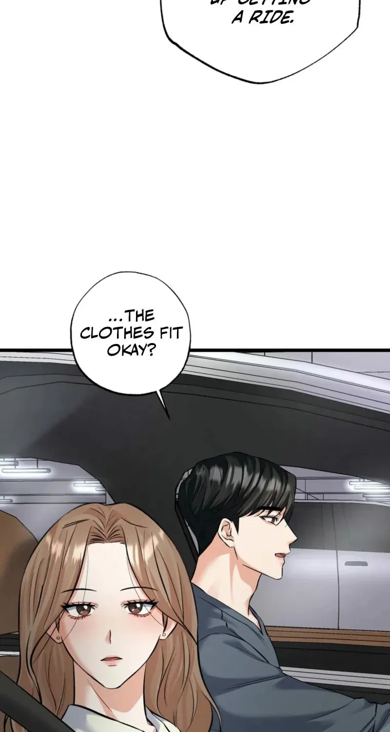 Read Cozy Obsession (Jeong Eun-Dong) chapter 4 image 35 on Lezhin