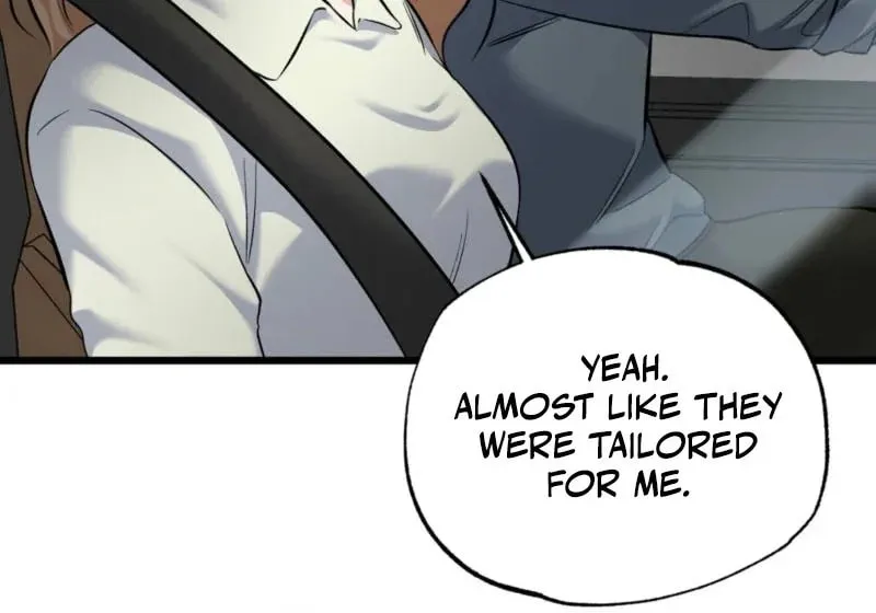 Read Cozy Obsession (Jeong Eun-Dong) chapter 4 image 36 on Lezhin
