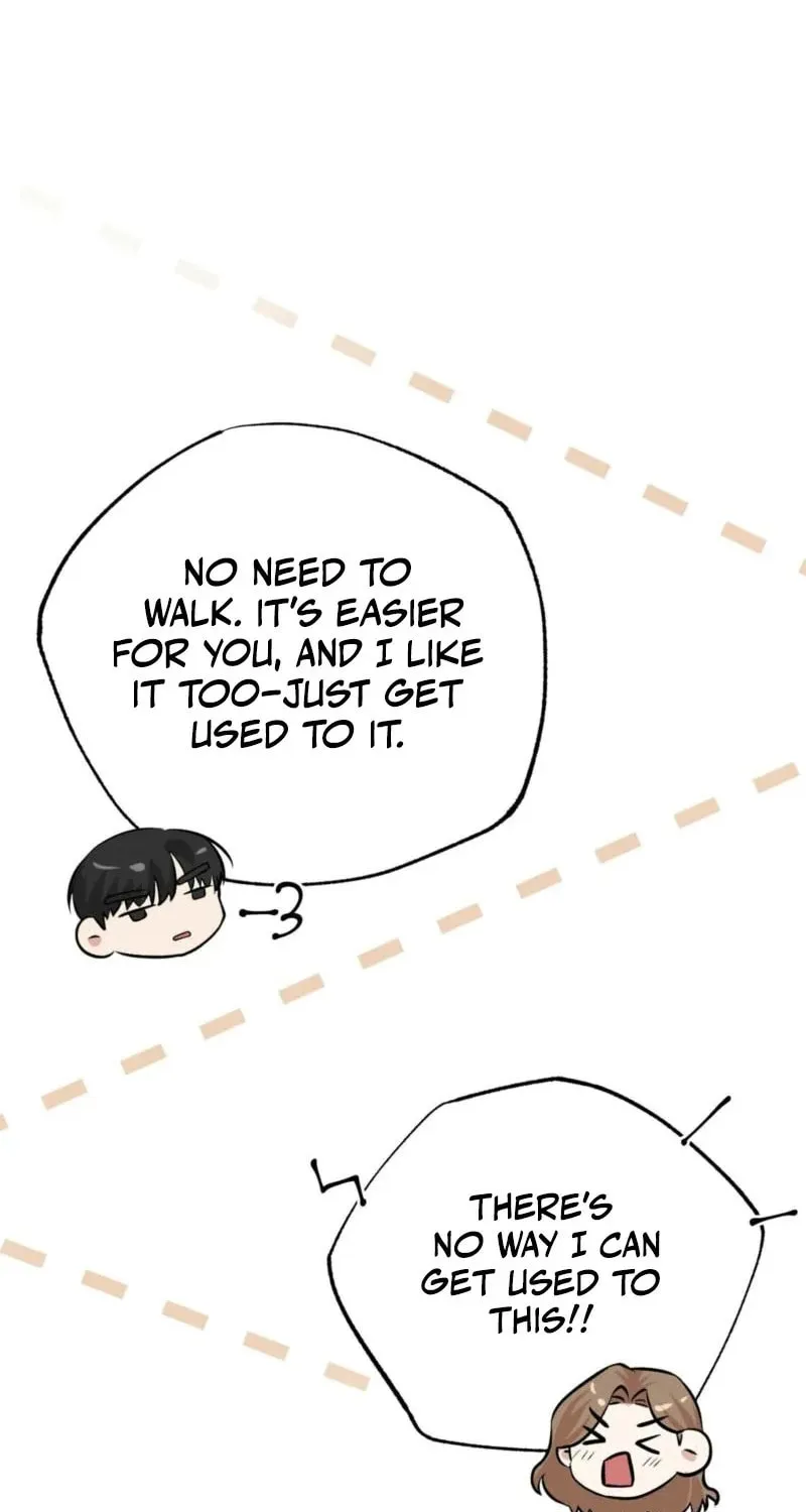 Read Cozy Obsession (Jeong Eun-Dong) chapter 4 image 4 on Lezhin