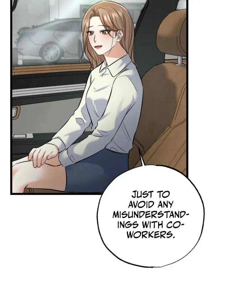 Read Cozy Obsession (Jeong Eun-Dong) chapter 4 image 44 on Lezhin