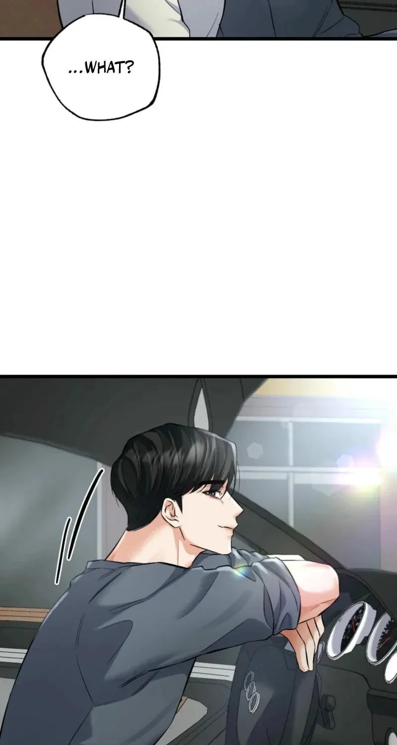 Read Cozy Obsession (Jeong Eun-Dong) chapter 4 image 46 on Lezhin