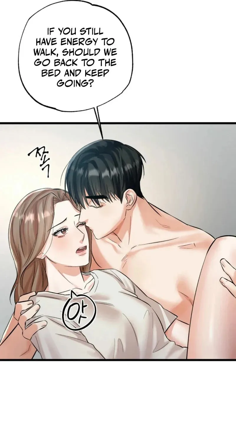 Read Cozy Obsession (Jeong Eun-Dong) chapter 4 image 6 on Lezhin