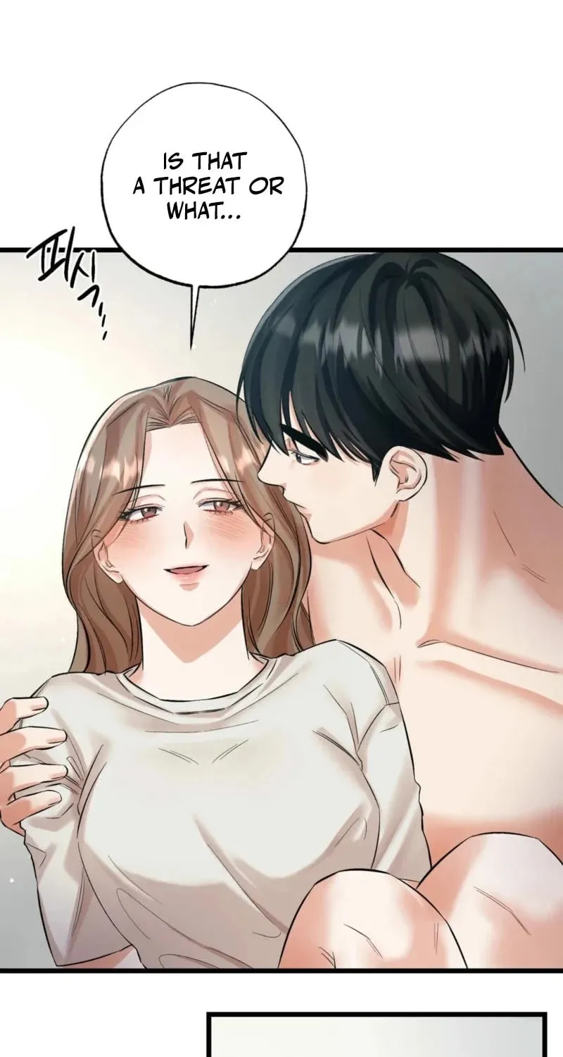 Read Cozy Obsession (Jeong Eun-Dong) chapter 4 image 7 on Lezhin