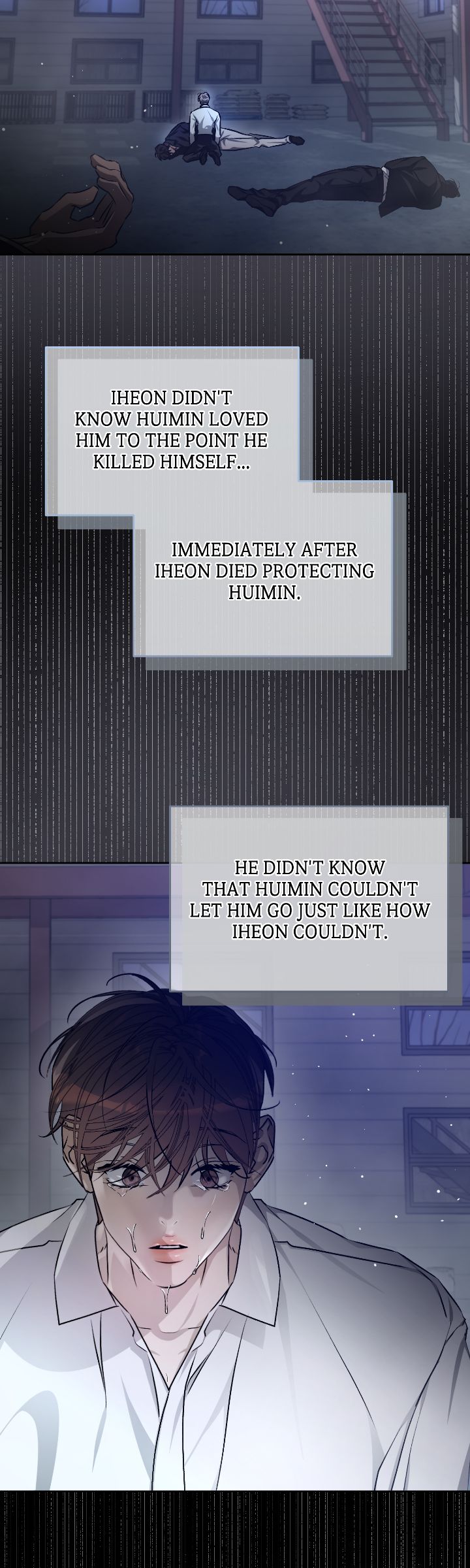 Read Cozy Obsession chapter 1.1 image 10 on Lezhin