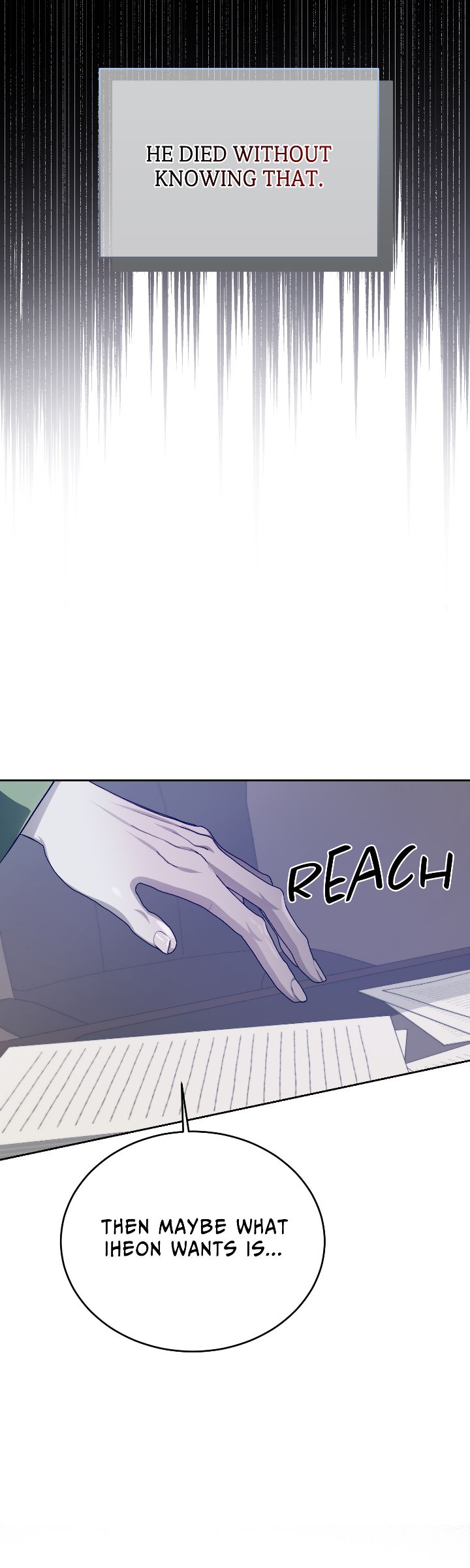 Read Cozy Obsession chapter 1.1 image 11 on Lezhin