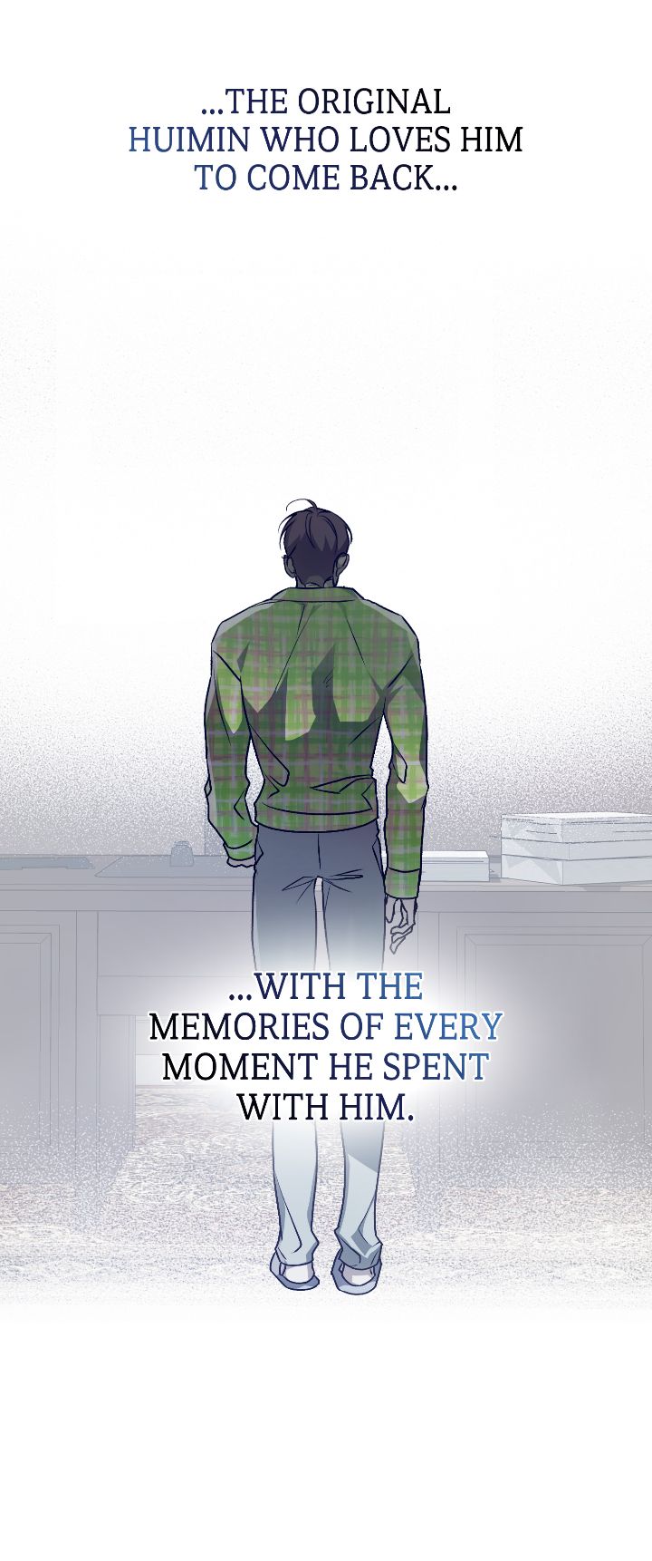 Read Cozy Obsession chapter 1.1 image 12 on Lezhin