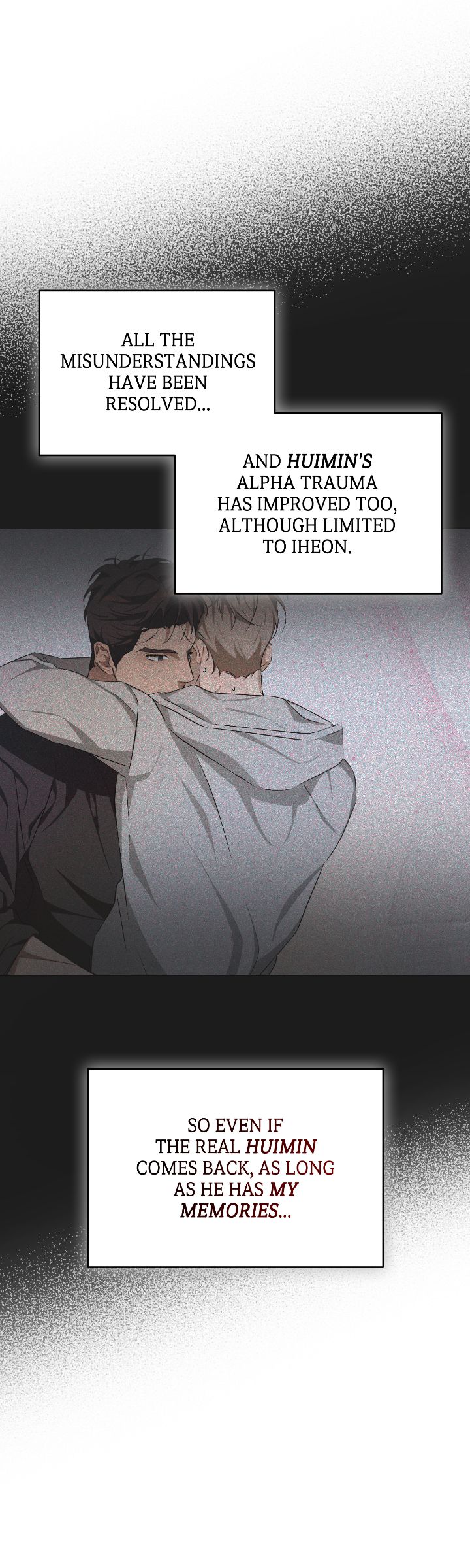 Read Cozy Obsession chapter 1.1 image 13 on Lezhin