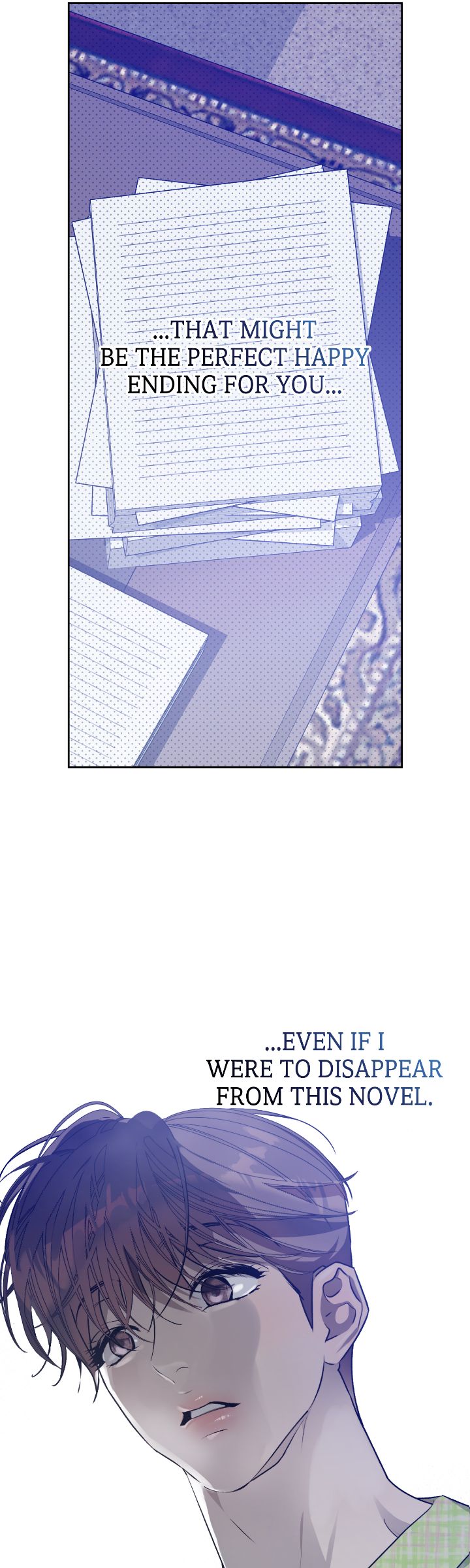 Read Cozy Obsession chapter 1.1 image 14 on Lezhin