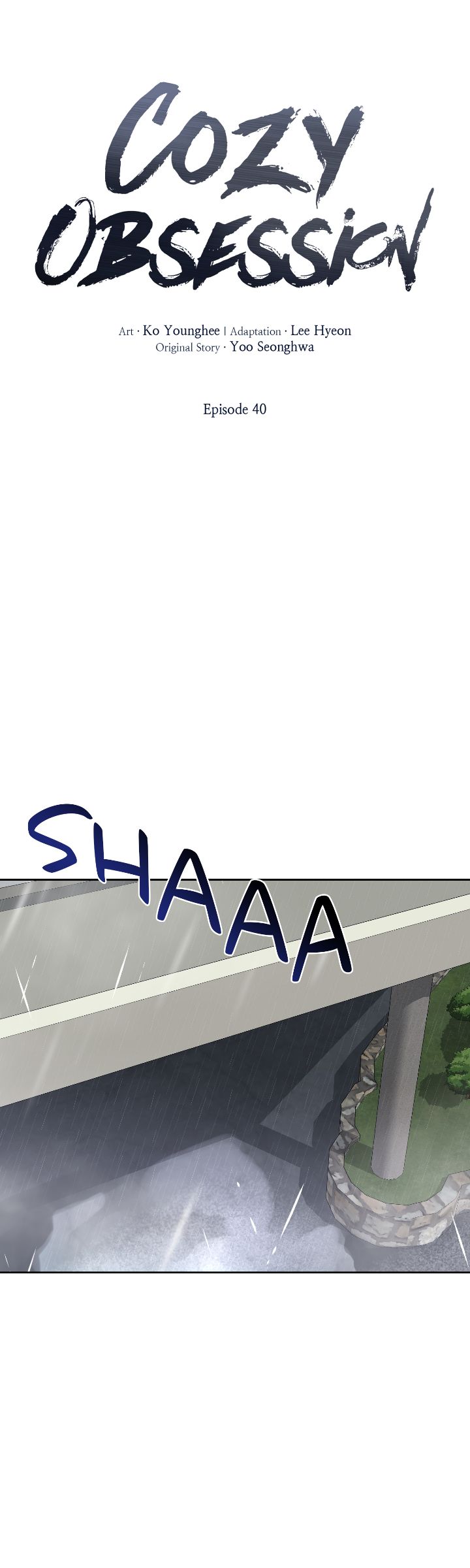 Read Cozy Obsession chapter 1.1 image 18 on Lezhin