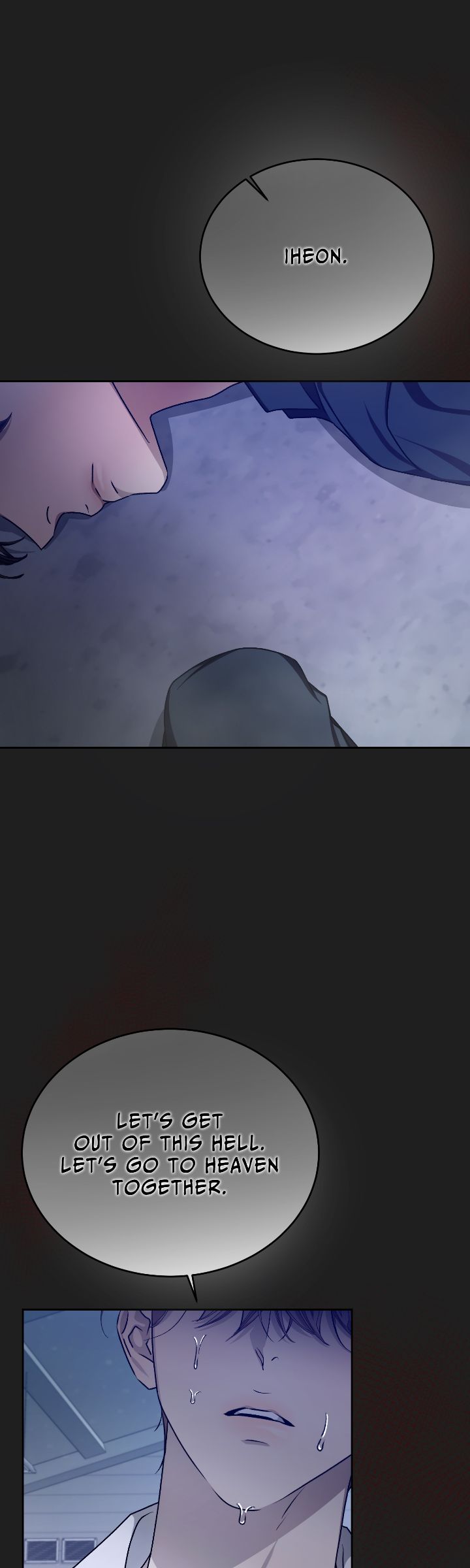 Read Cozy Obsession chapter 1.1 image 24 on Lezhin
