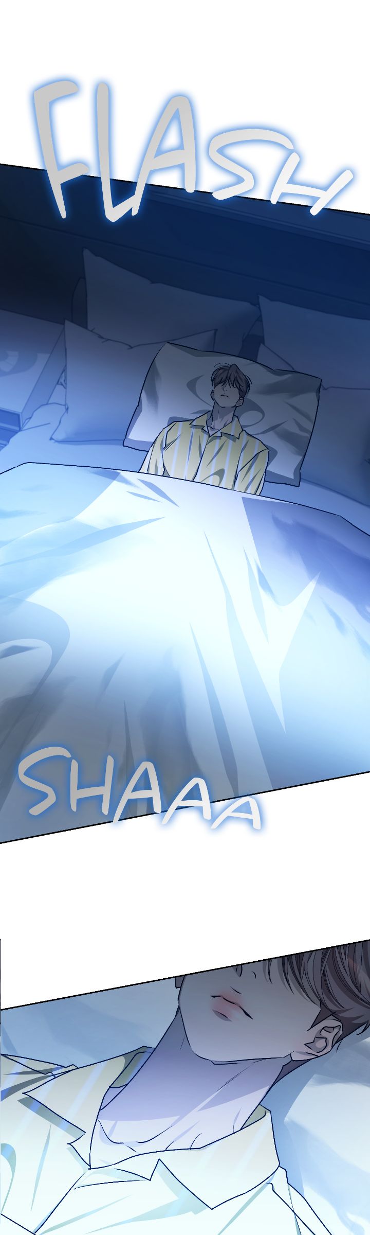 Read Cozy Obsession chapter 1.1 image 30 on Lezhin