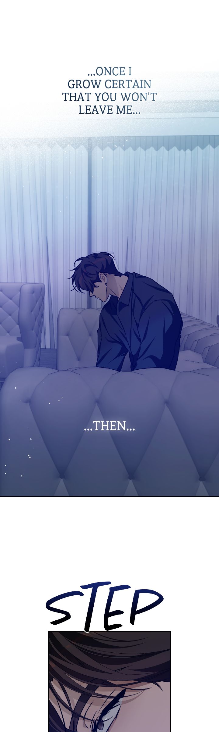 Read Cozy Obsession chapter 1.1 image 34 on Lezhin
