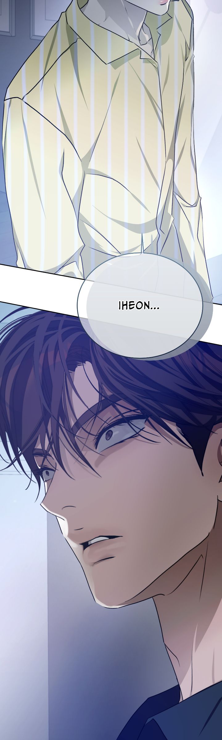 Read Cozy Obsession chapter 1.1 image 37 on Lezhin