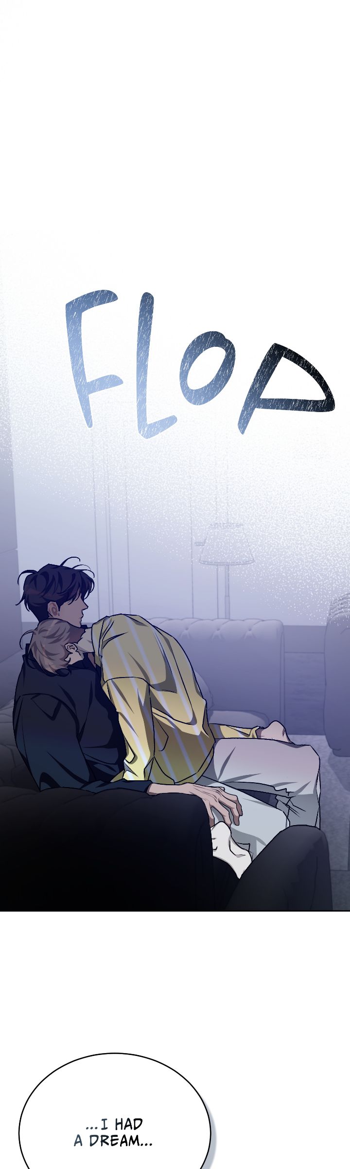 Read Cozy Obsession chapter 1.1 image 39 on Lezhin