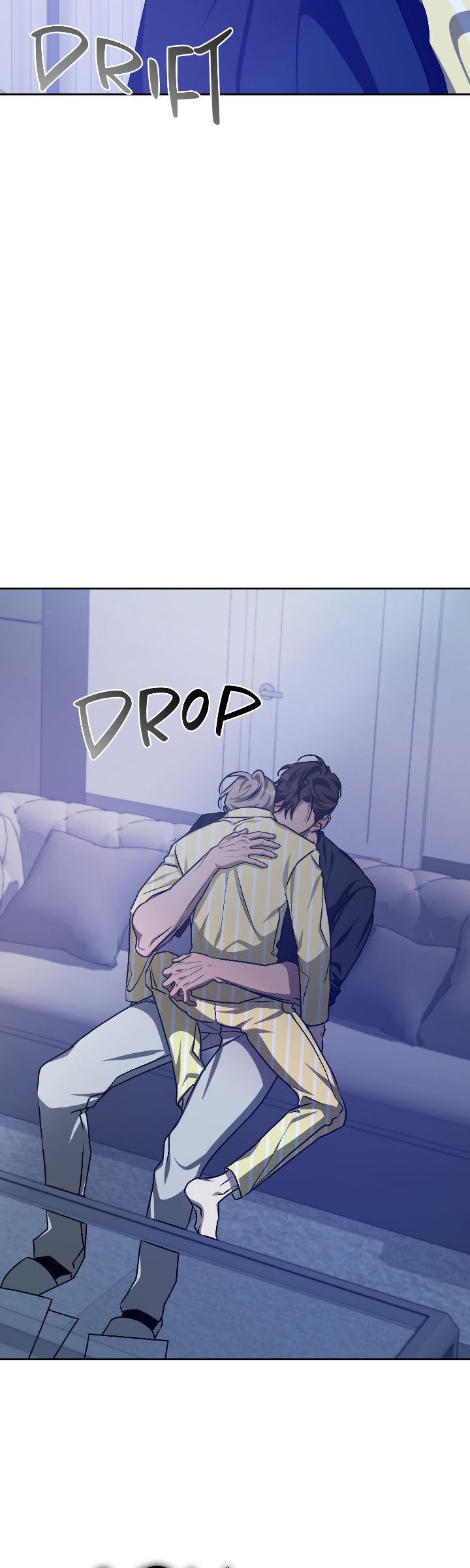 Read Cozy Obsession chapter 1.1 image 43 on Lezhin
