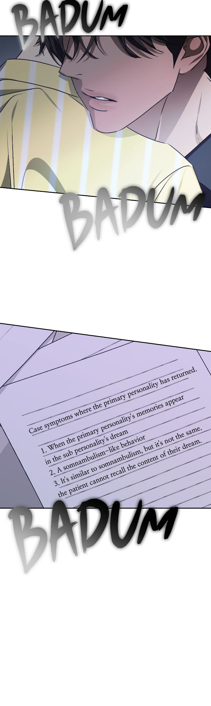 Read Cozy Obsession chapter 1.1 image 44 on Lezhin