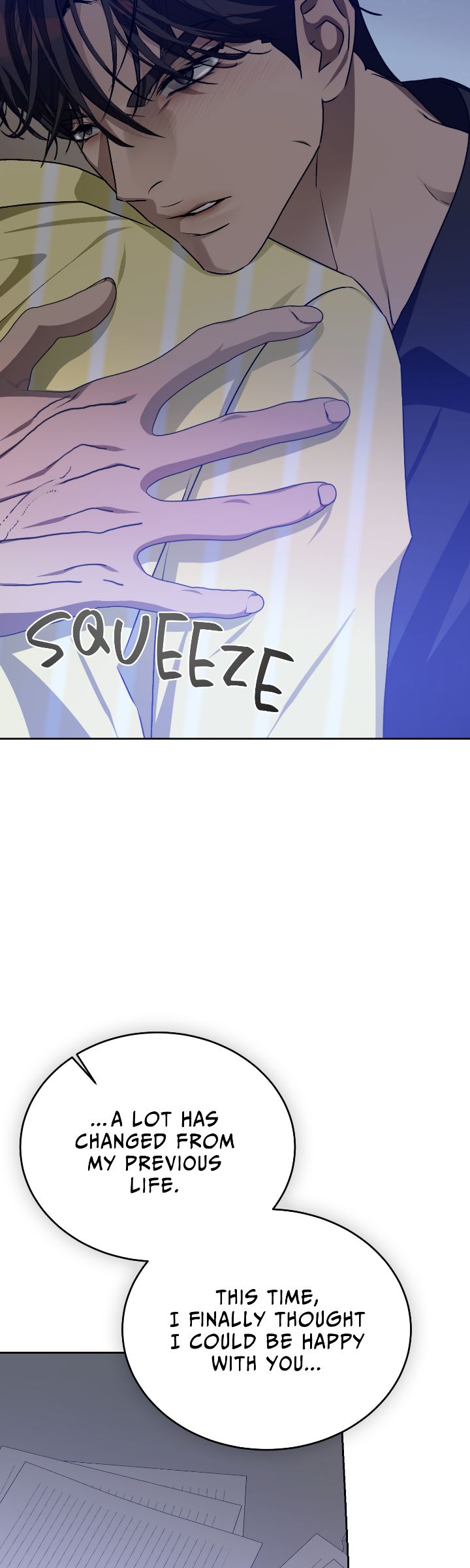 Read Cozy Obsession chapter 1.1 image 46 on Lezhin