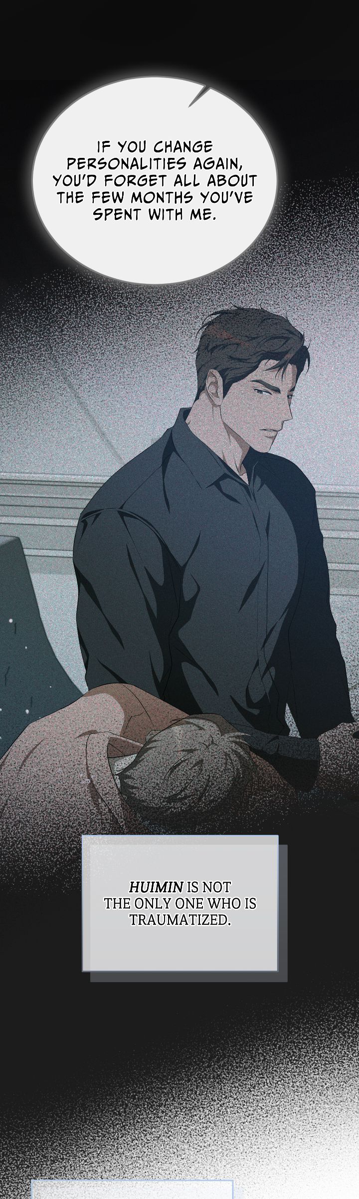 Read Cozy Obsession chapter 1.1 image 7 on Lezhin