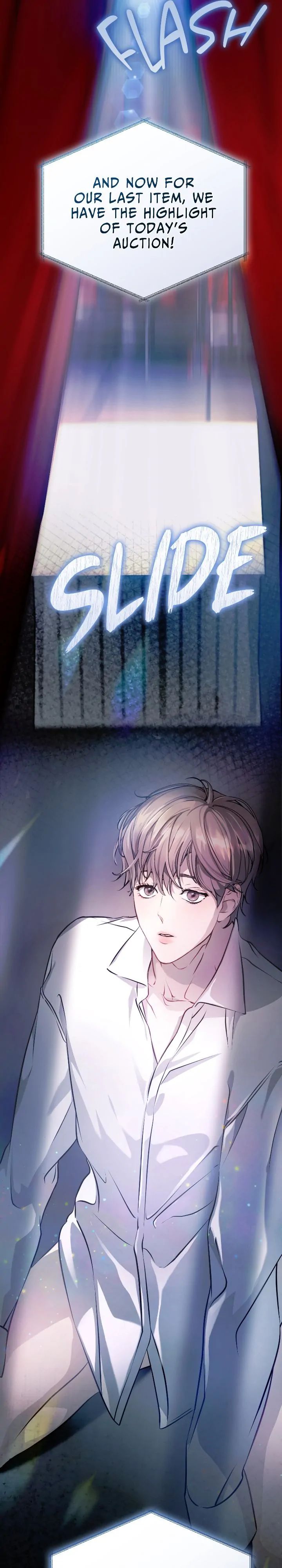 Read Cozy Obsession chapter 1.2 image 1 on Lezhin