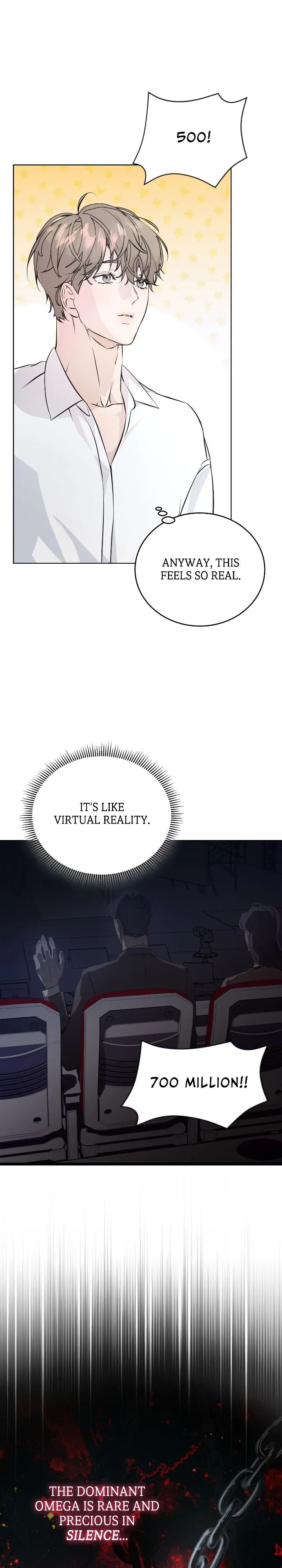 Read Cozy Obsession chapter 1.2 image 11 on Lezhin