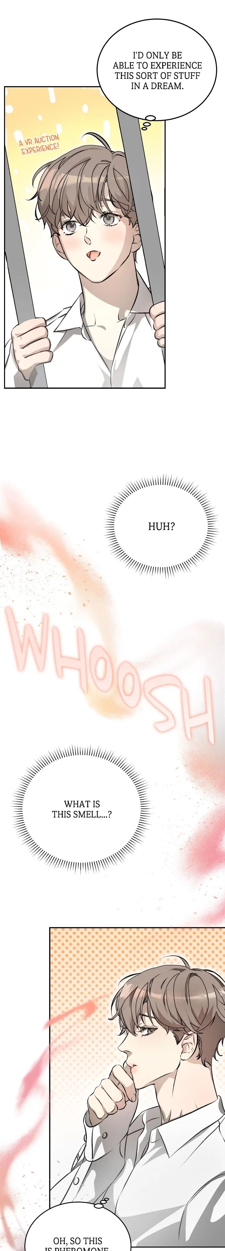 Read Cozy Obsession chapter 1.2 image 13 on Lezhin