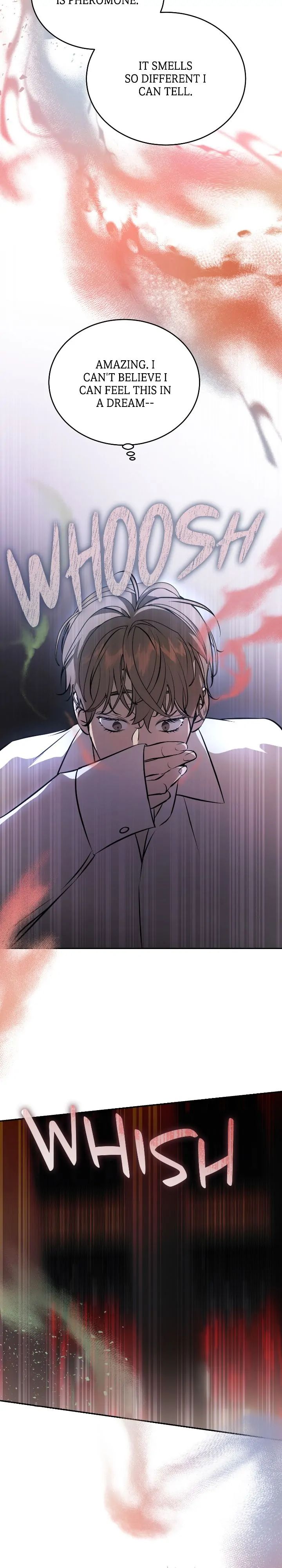 Read Cozy Obsession chapter 1.2 image 14 on Lezhin