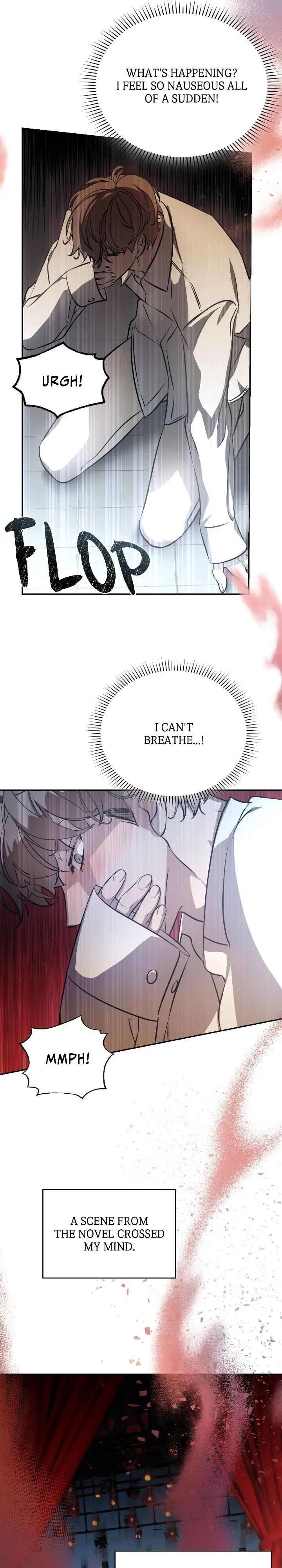 Read Cozy Obsession chapter 1.2 image 15 on Lezhin