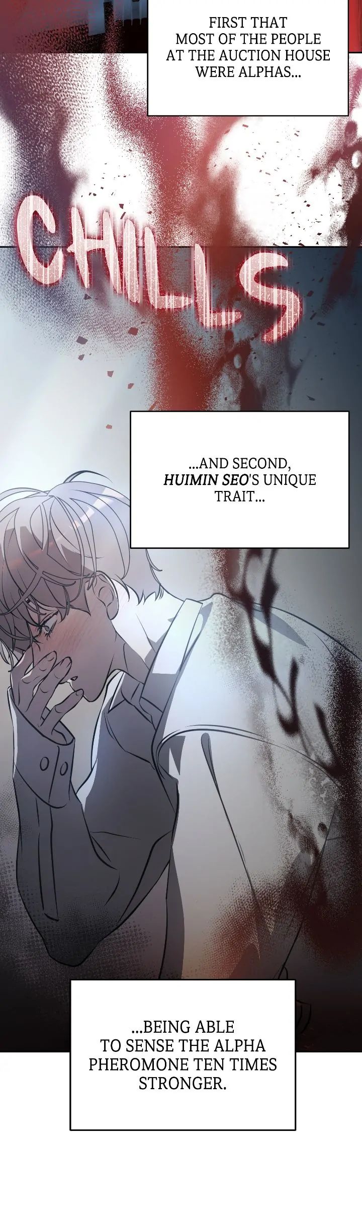 Read Cozy Obsession chapter 1.2 image 16 on Lezhin