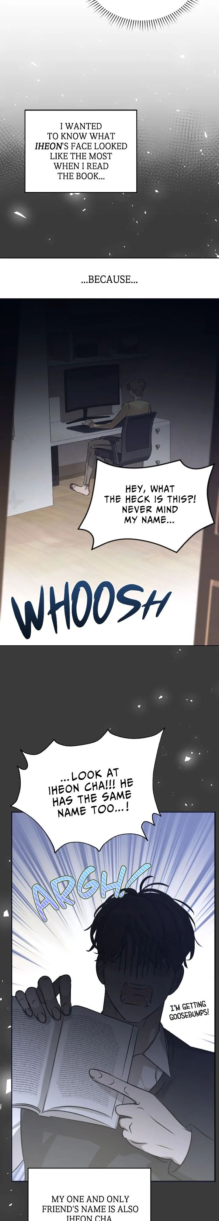 Read Cozy Obsession chapter 1.2 image 22 on Lezhin