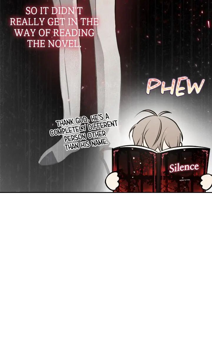 Read Cozy Obsession chapter 1.2 image 24 on Lezhin