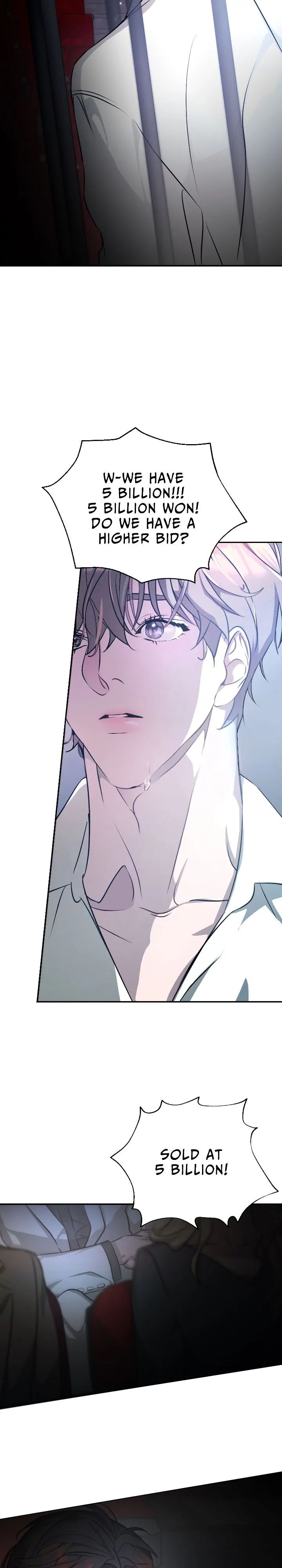 Read Cozy Obsession chapter 1.2 image 26 on Lezhin