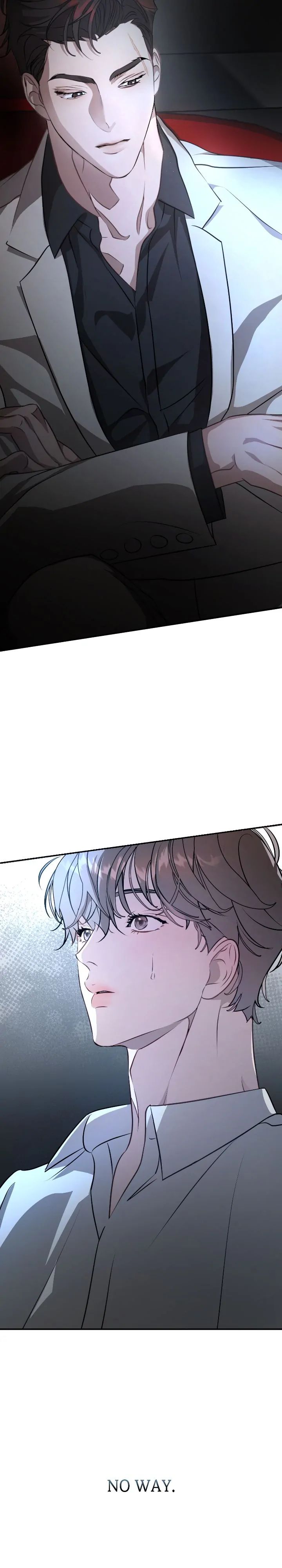 Read Cozy Obsession chapter 1.2 image 27 on Lezhin