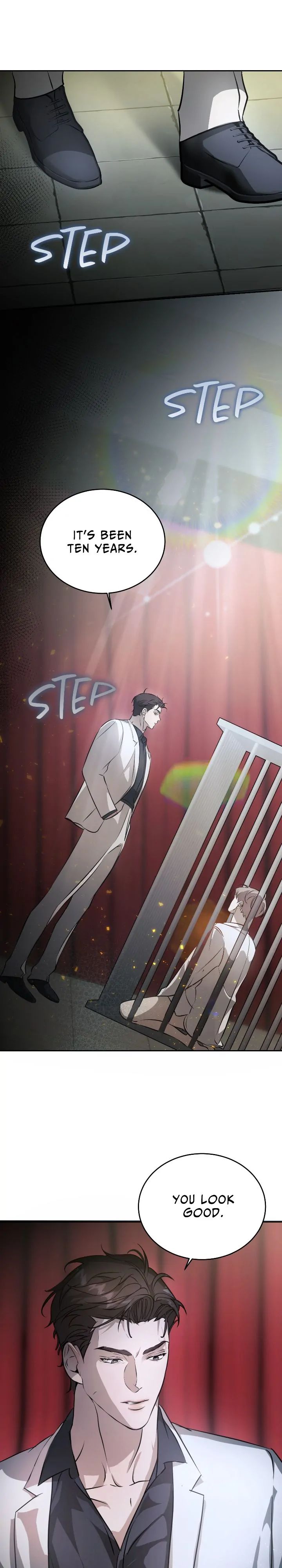 Read Cozy Obsession chapter 1.2 image 29 on Lezhin