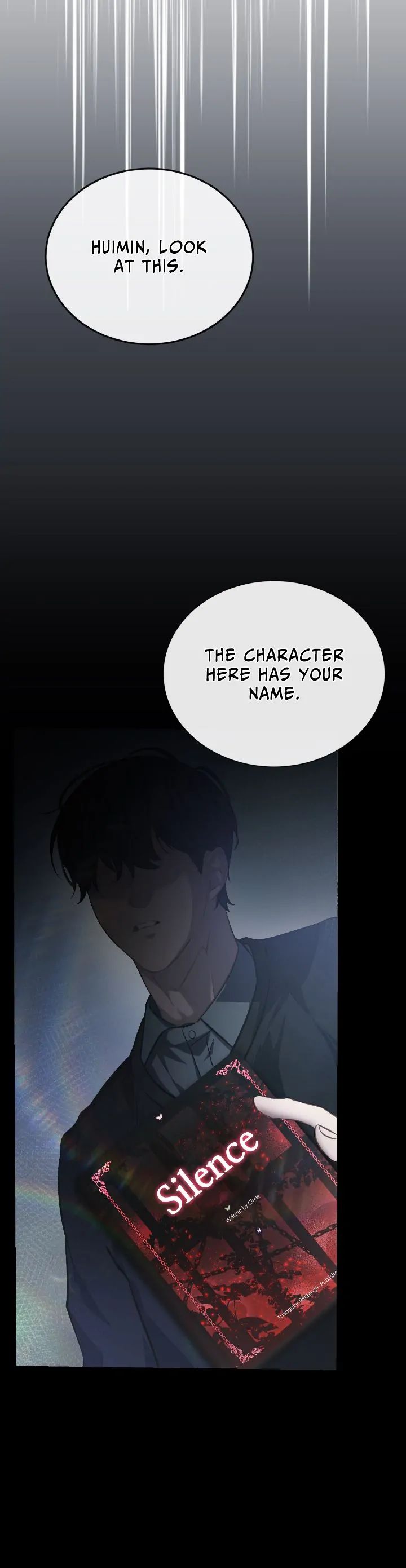 Read Cozy Obsession chapter 1.2 image 3 on Lezhin